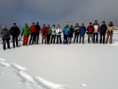 Schneeschuh-Tour (Herzogenhorn)