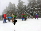Schneeschuh-Tour (Renchtalhüttenrunde)
